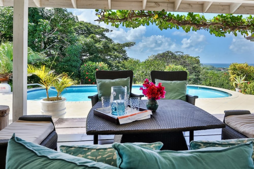 Tamarind Villa (3 bedroom)