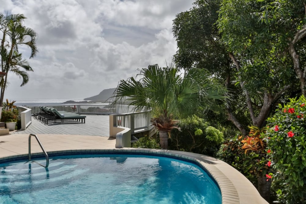 Tamarind Villa (3 bedroom)