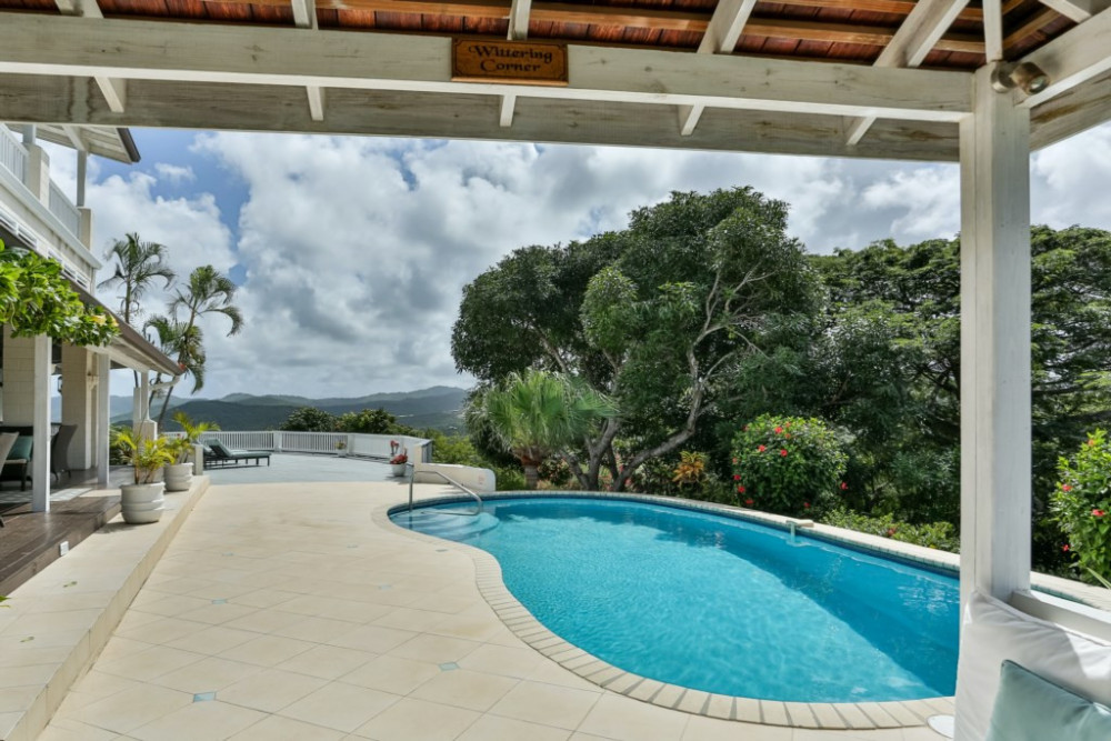 Tamarind Villa (3 bedroom)