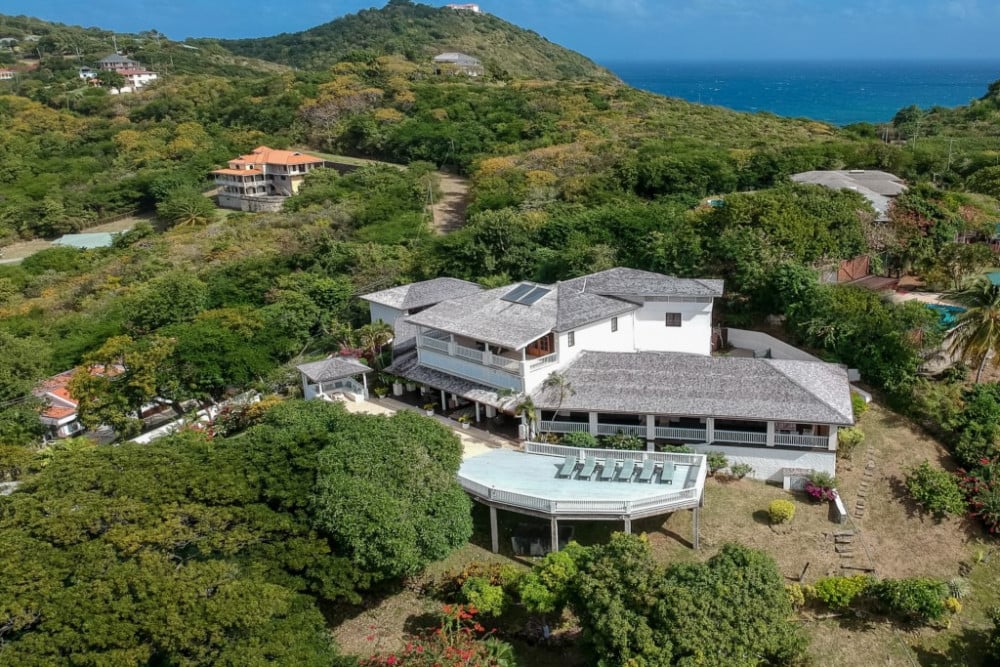 Tamarind Villa (3 bedroom)