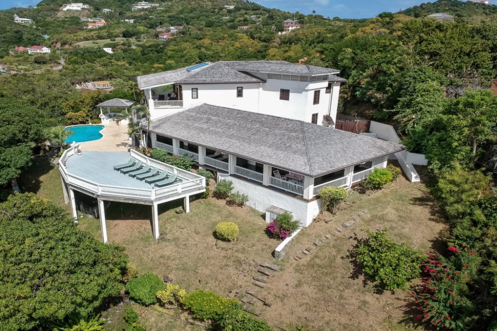 Tamarind Villa (3 bedroom)