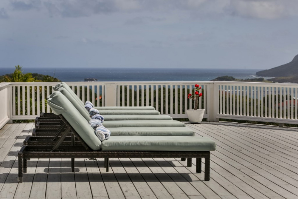 Tamarind Villa (3 bedroom)