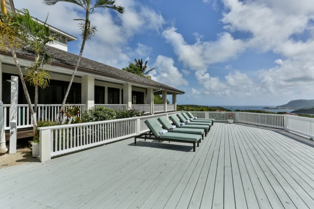 Tamarind Villa (3 bedroom)