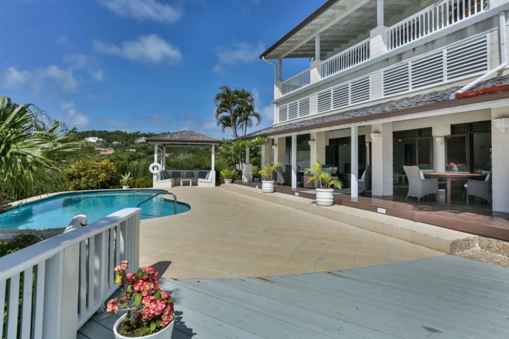 Tamarind Villa (3 bedroom)