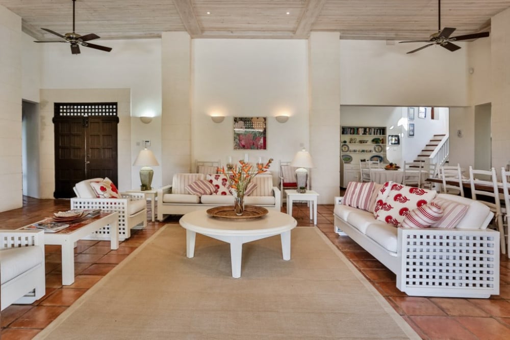 Tamarind Villa (3 bedroom)