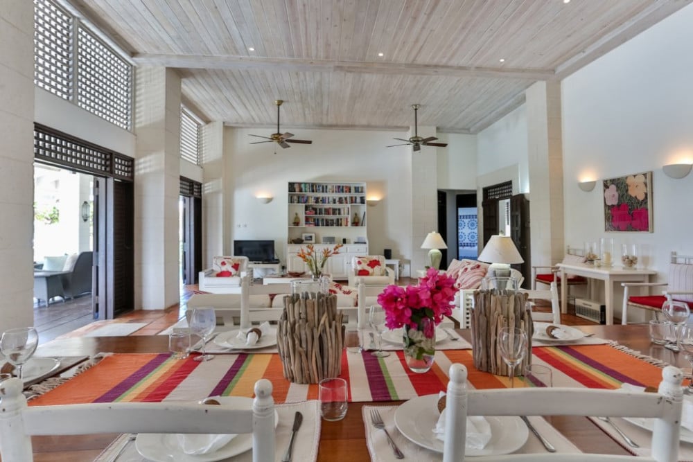 Tamarind Villa (3 bedroom)