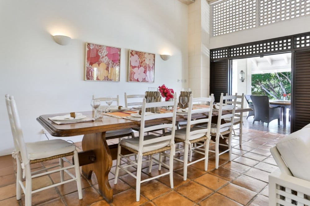 Tamarind Villa (3 bedroom)