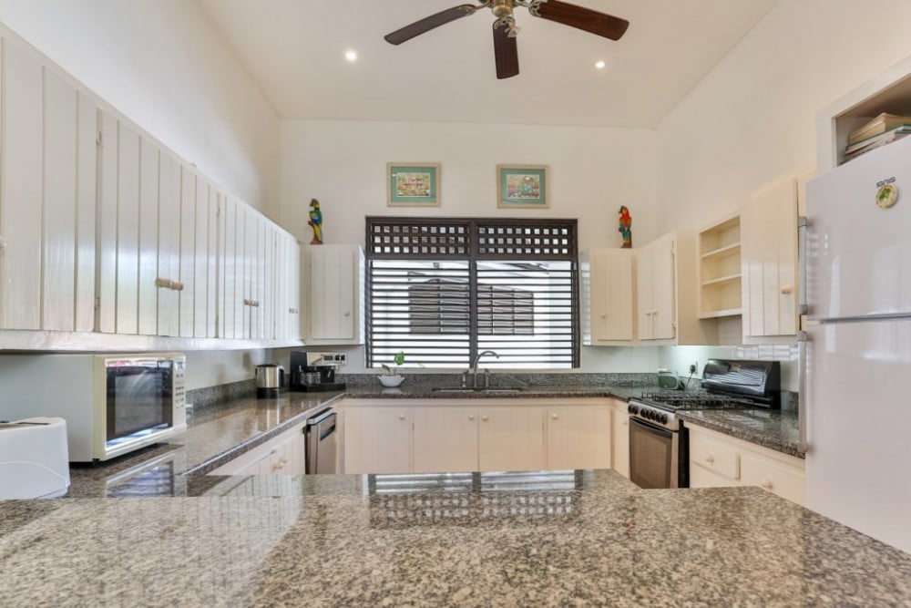 Tamarind Villa (3 bedroom)