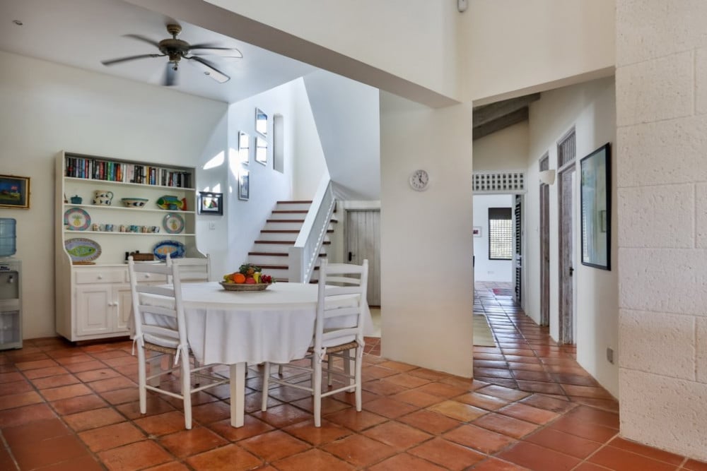 Tamarind Villa (3 bedroom)