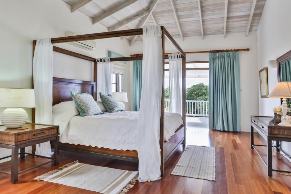 Tamarind Villa (3 bedroom)