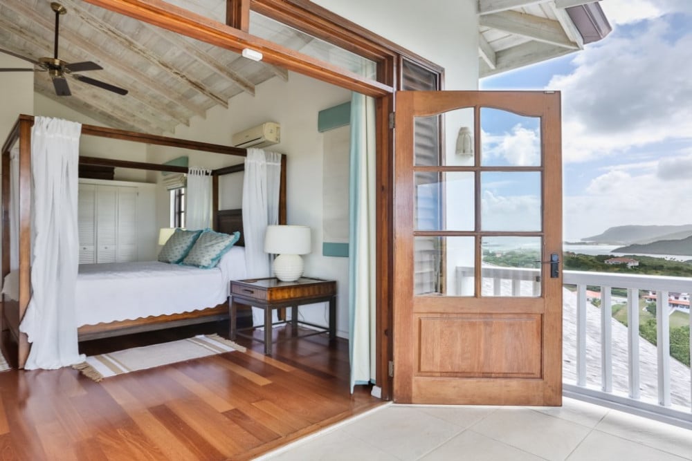 Tamarind Villa (3 bedroom)