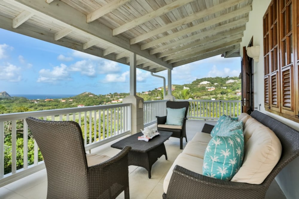 Tamarind Villa (3 bedroom)