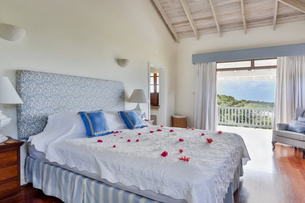 Tamarind Villa (3 bedroom)