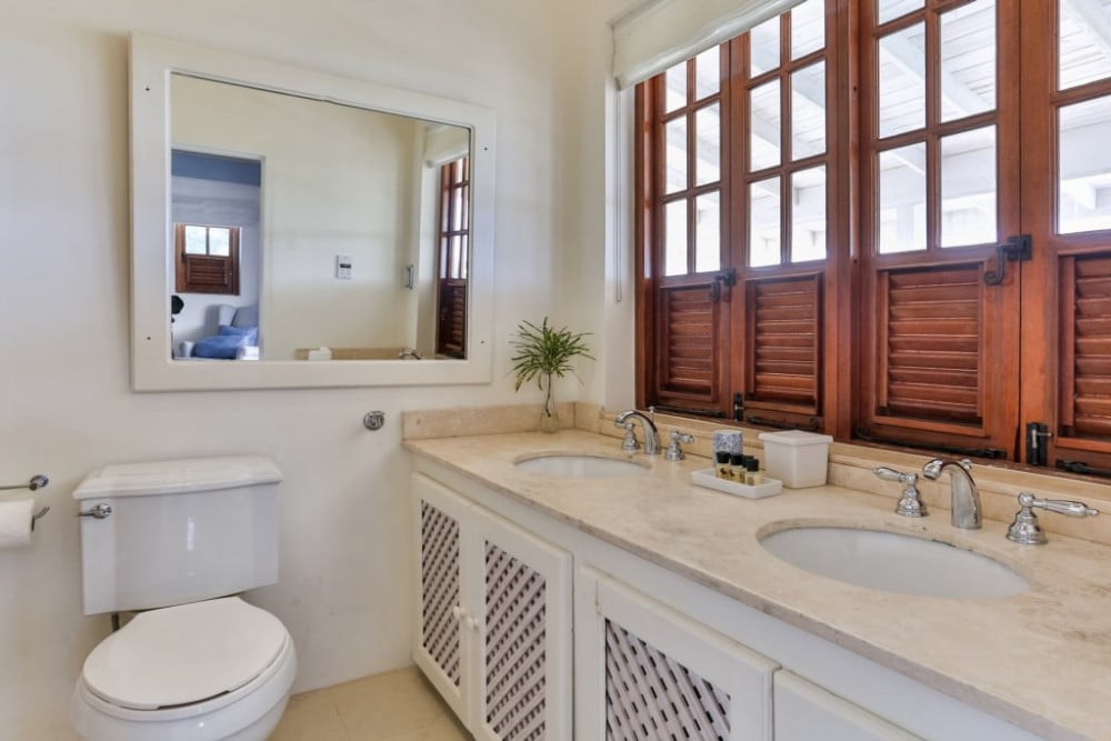 Tamarind Villa (3 bedroom)