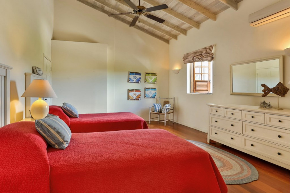 Tamarind Villa (3 bedroom)