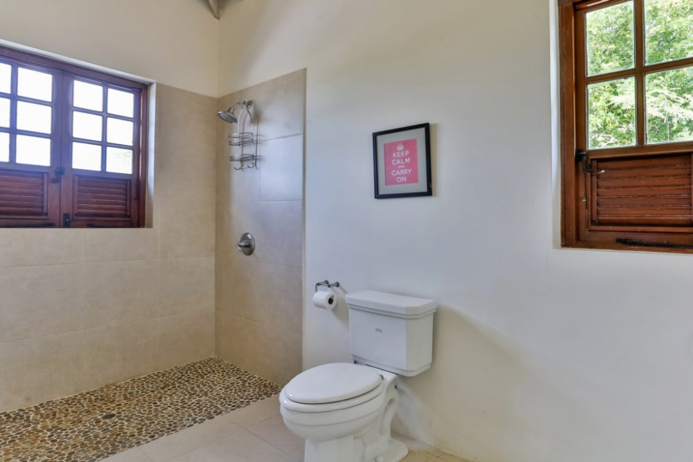 Tamarind Villa (3 bedroom)