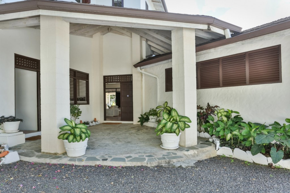 Tamarind Villa (3 bedroom)