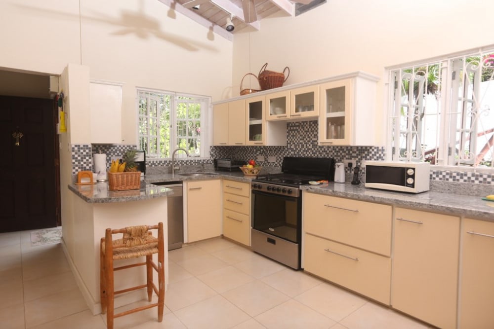 Bella Vista (2 bedroom)