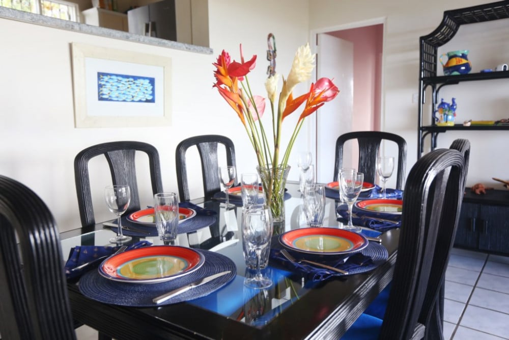 Bella Vista (2 bedroom)