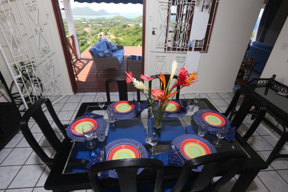 Bella Vista (2 bedroom)