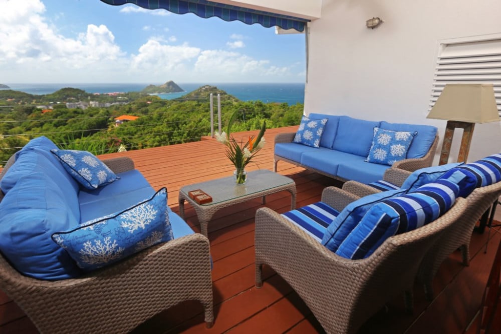 Bella Vista (2 bedroom)