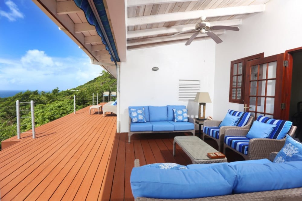 Bella Vista (2 bedroom)