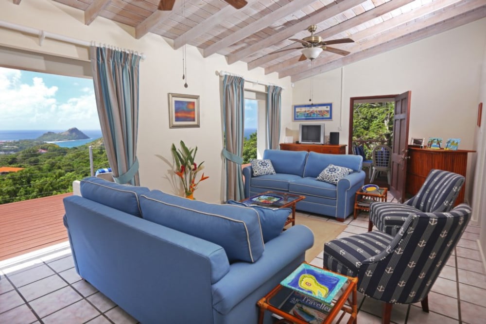 Bella Vista (2 bedroom)