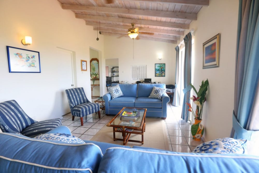 Bella Vista (2 bedroom)