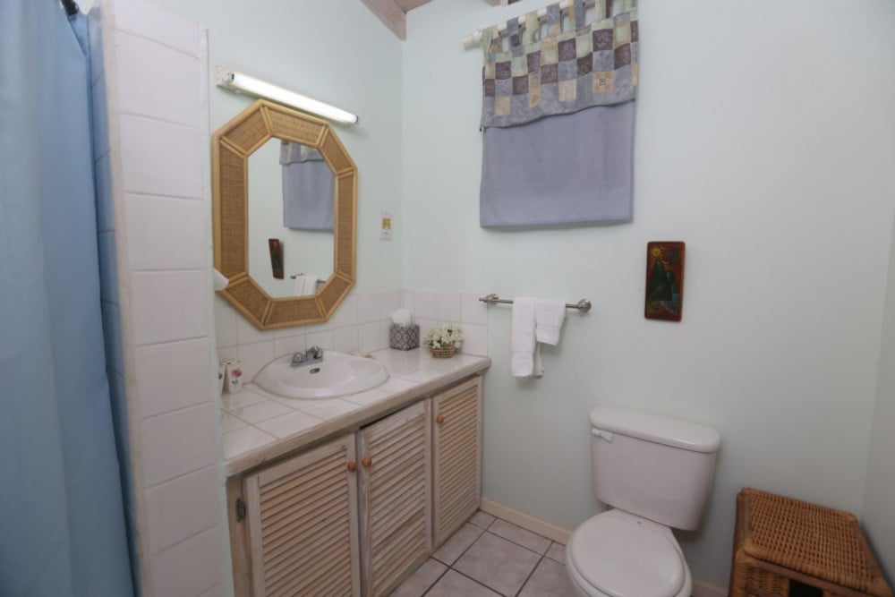 Bella Vista (2 bedroom)