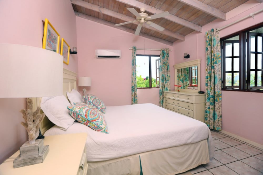 Bella Vista (2 bedroom)