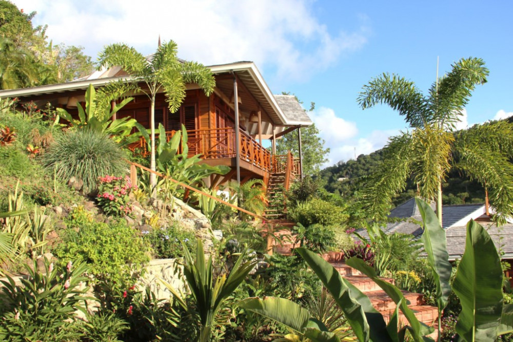 Villa Susanna (3 bedroom)