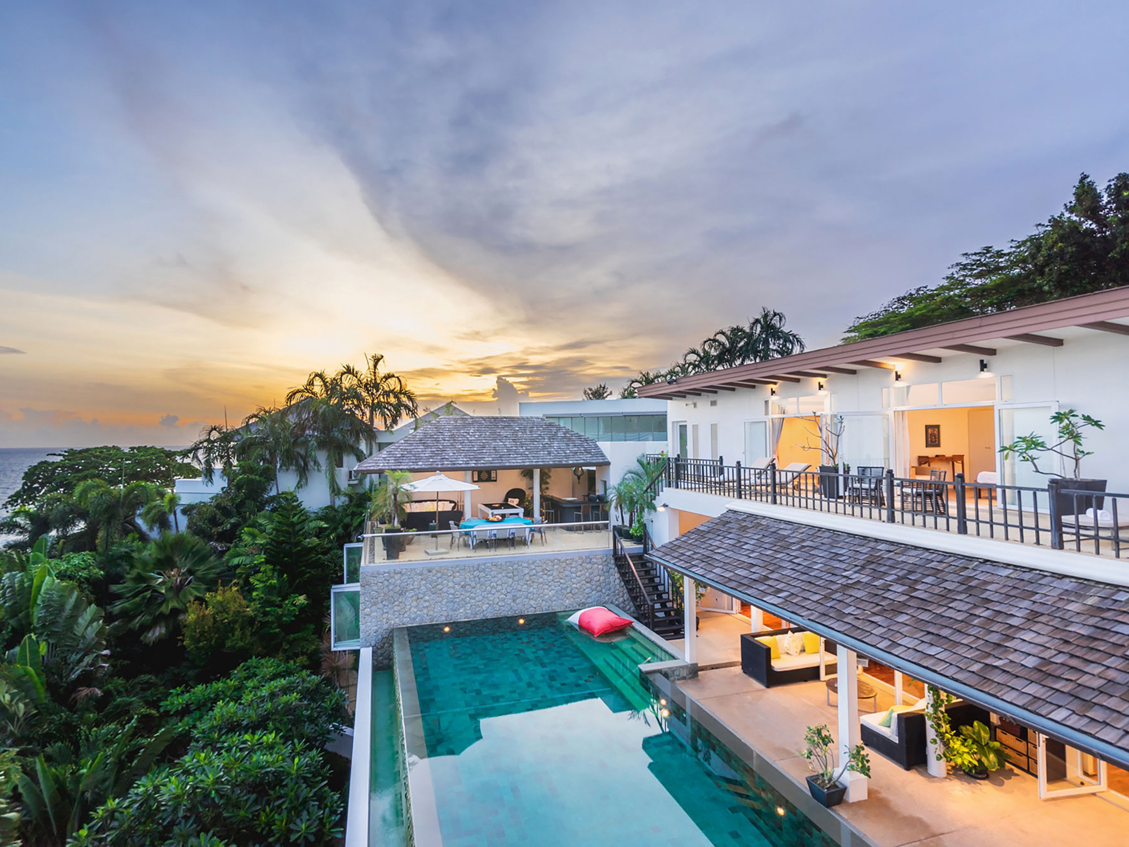Kata Noi 6447 Phuket Villas