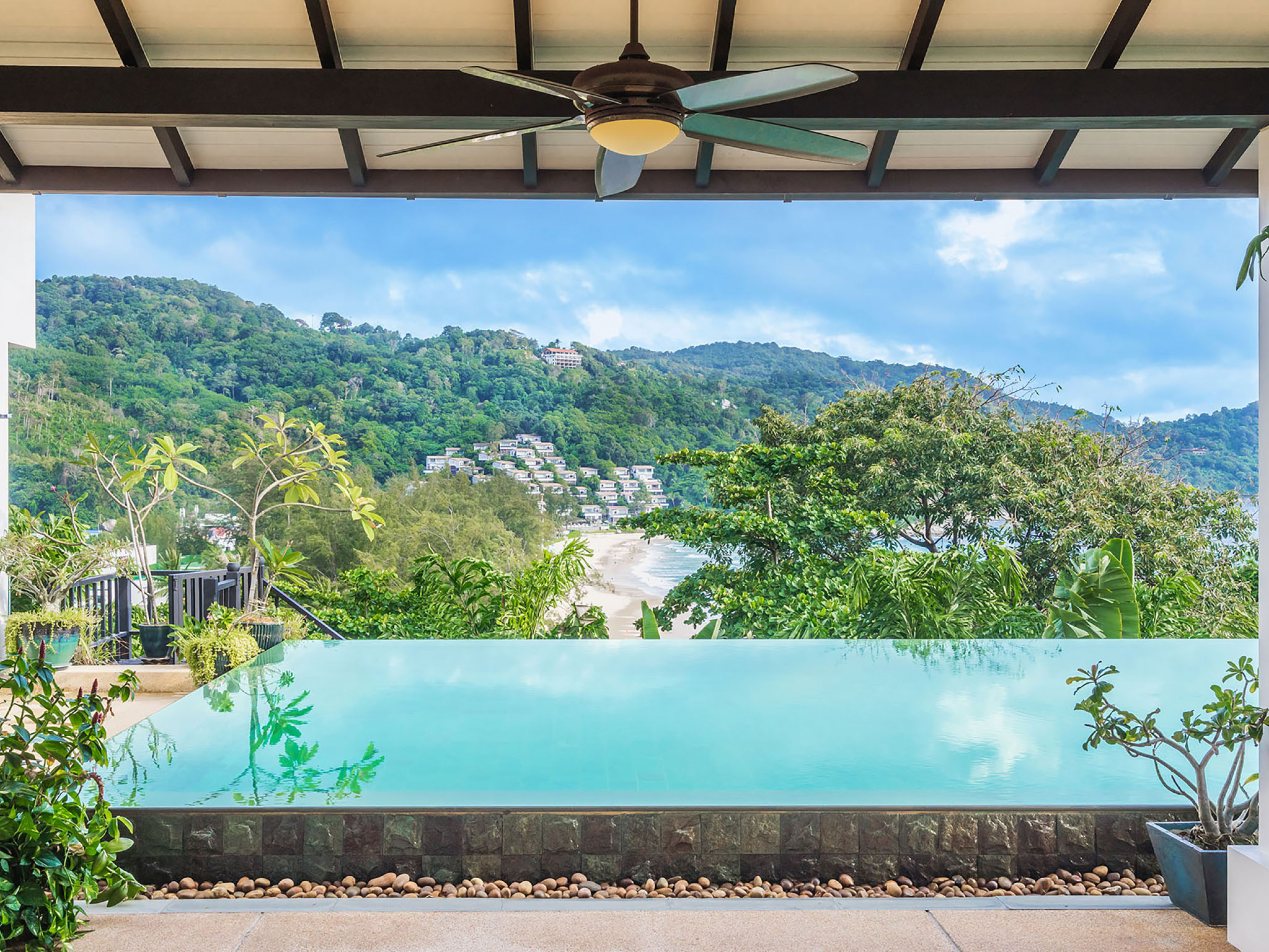 Kata Noi 6447 Phuket Villas with pools