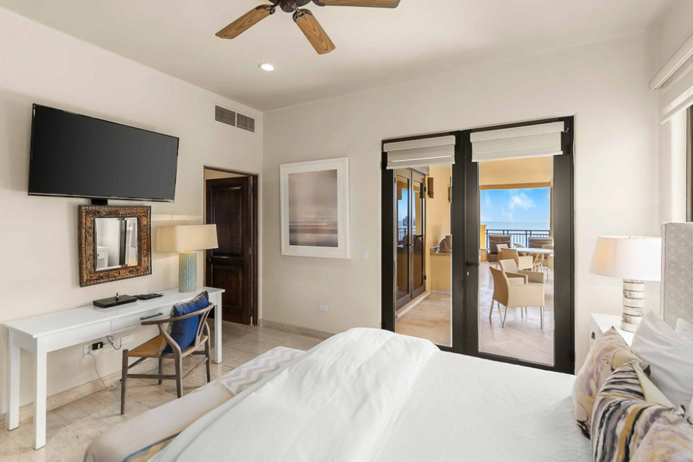 Peace Penthouse