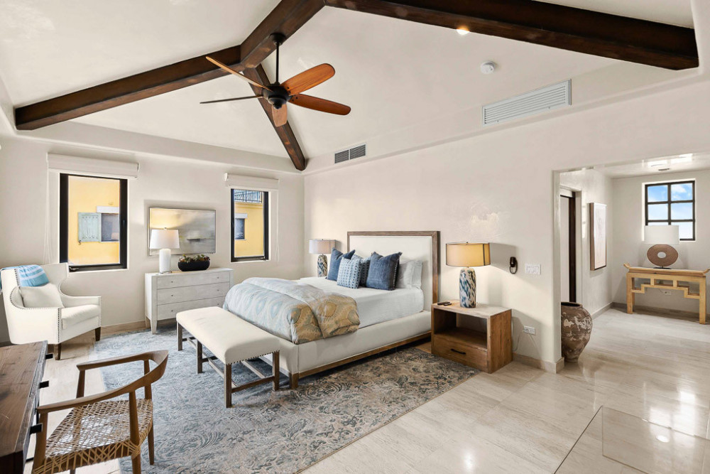 Peace Penthouse