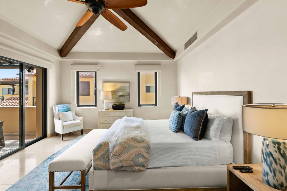Peace Penthouse
