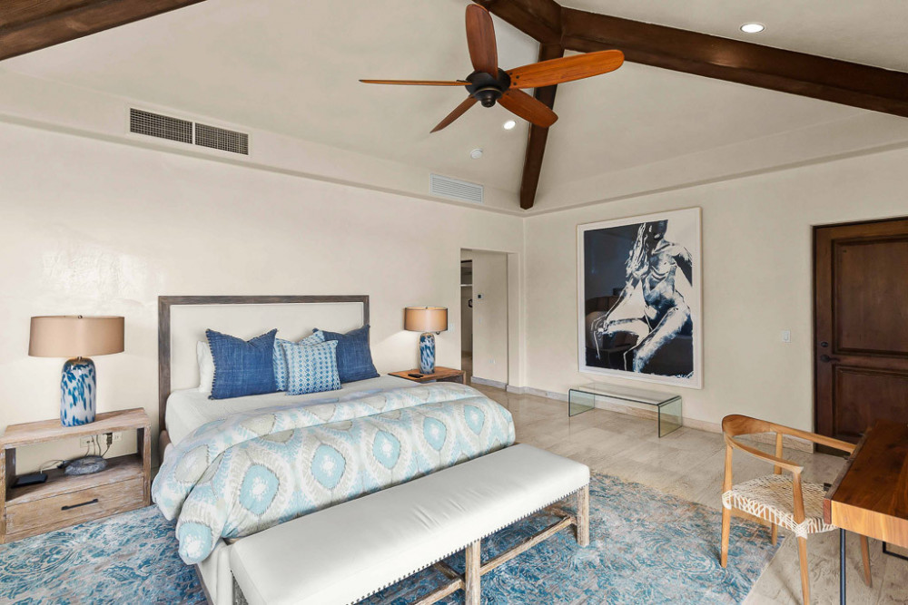 Peace Penthouse