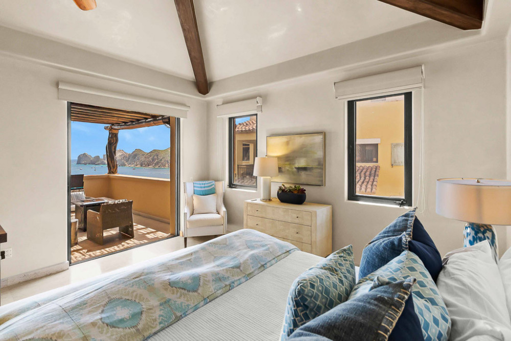 Peace Penthouse