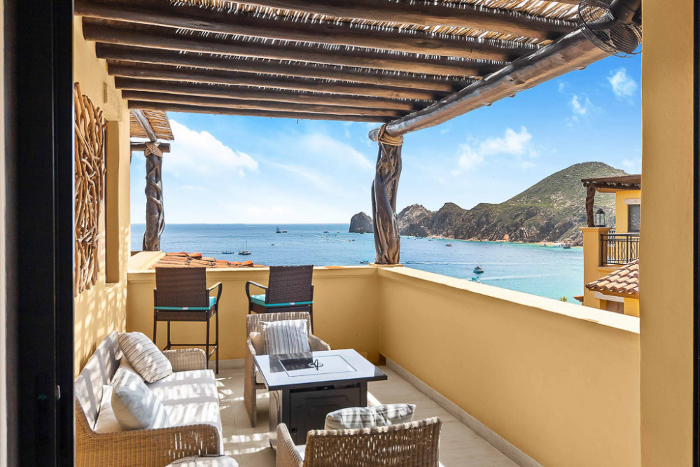 Peace Penthouse