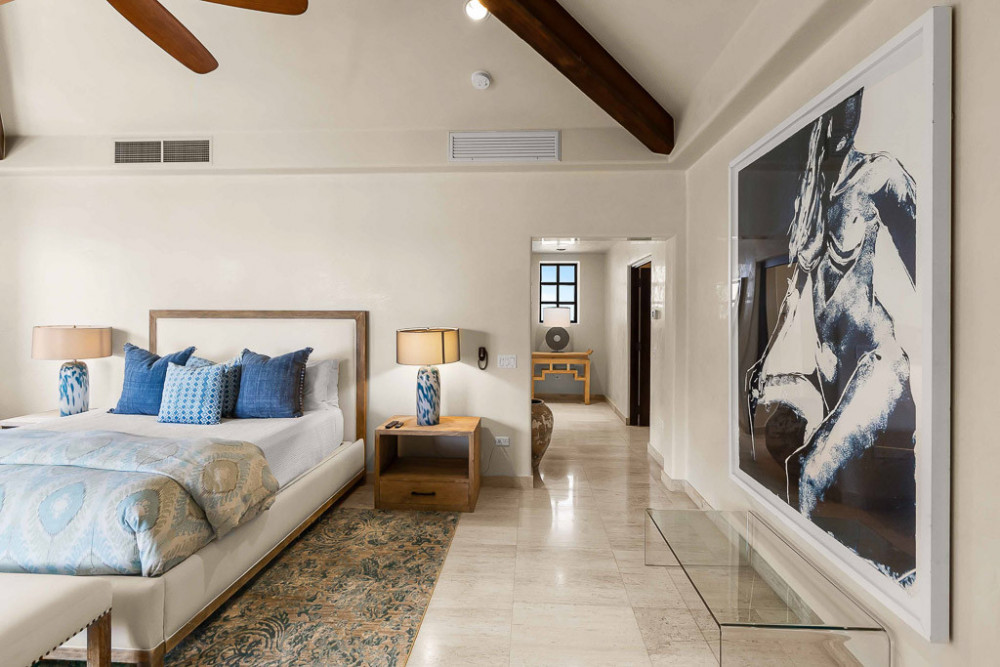 Peace Penthouse