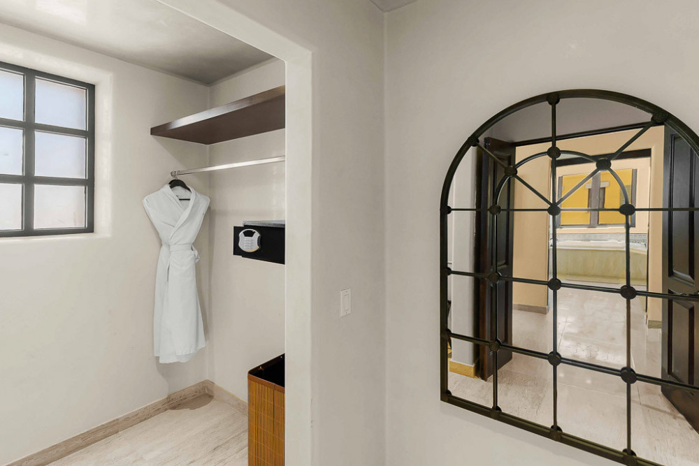 Peace Penthouse