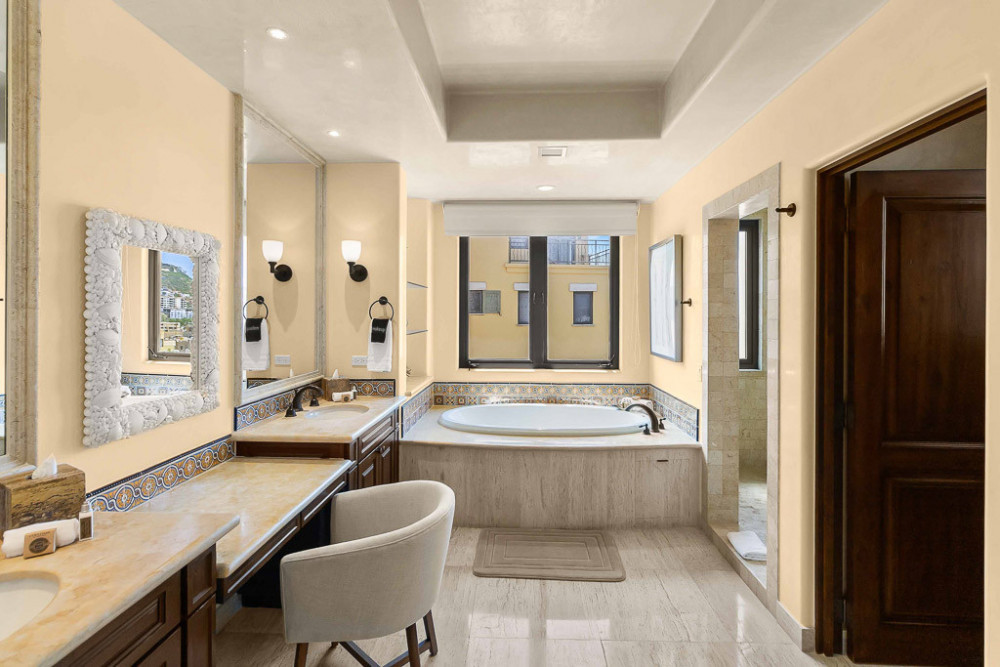 Peace Penthouse