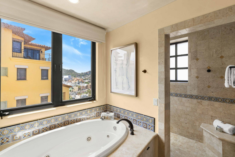 Peace Penthouse
