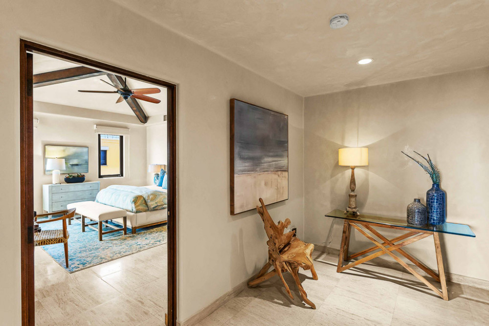 Peace Penthouse