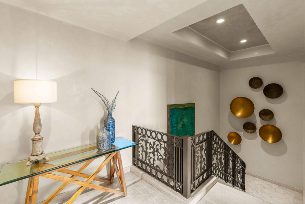 Peace Penthouse
