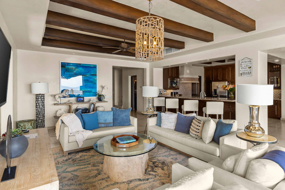 Peace Penthouse