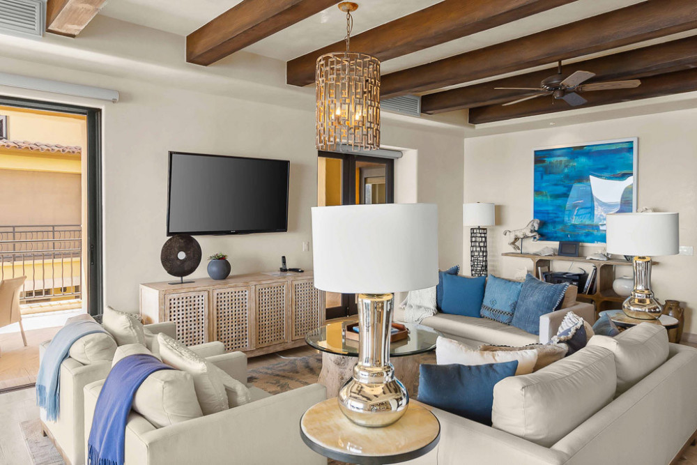 Peace Penthouse
