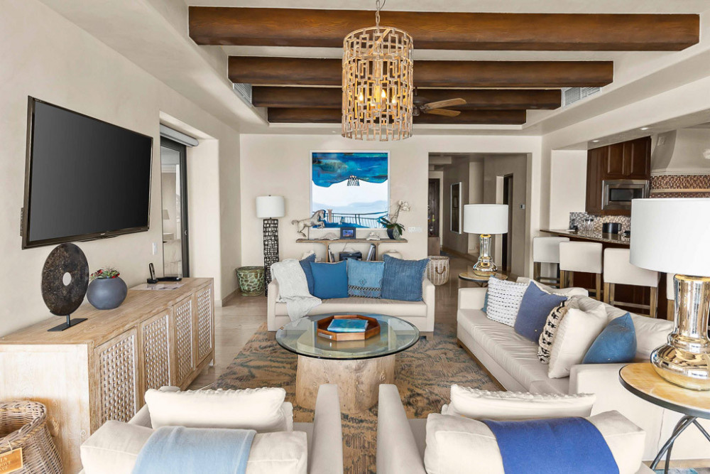 Peace Penthouse