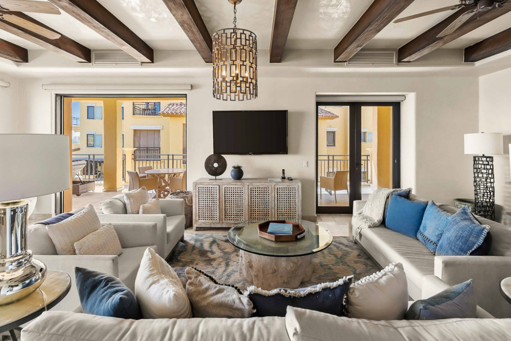 Peace Penthouse