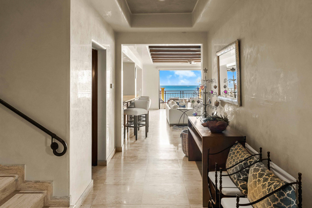 Peace Penthouse